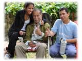 El momento del mate
